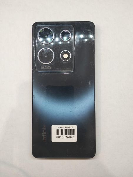 Купить Infinix Note 30 VIP 8/256GB (X6710) Duos в Томск за 10000 руб.