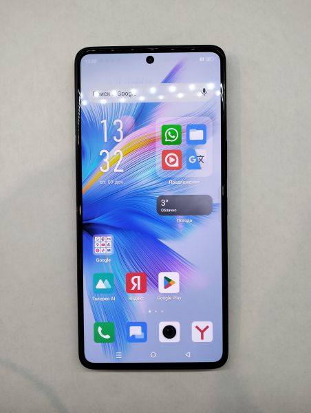 Купить Infinix Note 30 VIP 8/256GB (X6710) Duos в Томск за 10000 руб.