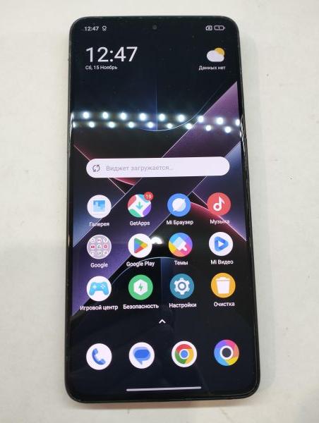 Купить POCO X7 Pro 12/512GB (2412DPC0AG) Duos в Екатеринбург за 20600 руб.