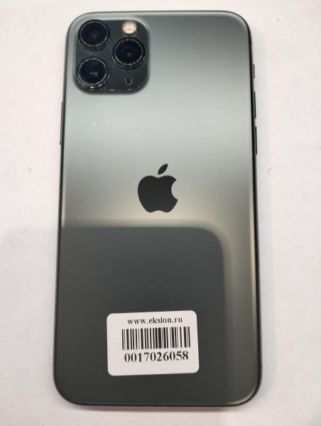 Купить Apple iPhone 11 Pro 256GB в Екатеринбург за 19700 руб.