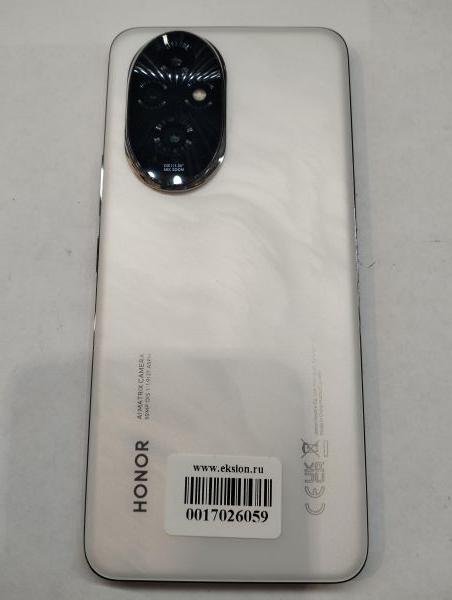 Купить Honor 200 12/512GB (ELI-NX9) Duos в Екатеринбург за 22400 руб.