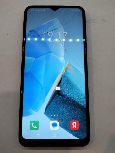 Купить Infinix Hot 30i 8/128GB (X669D) Duos в Екатеринбург за 3400 руб.