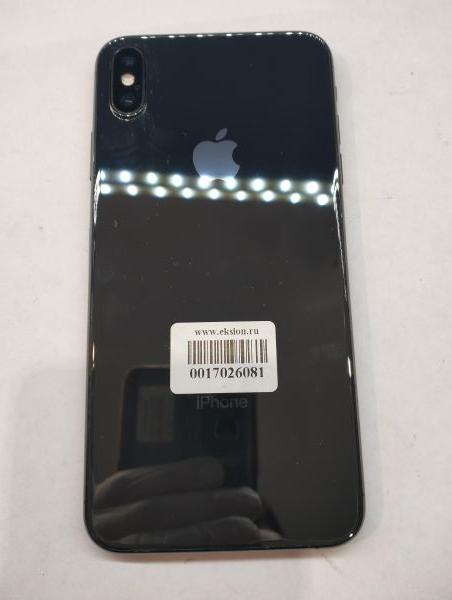 Купить Apple iPhone XS Max 256GB в Екатеринбург за 14200 руб.