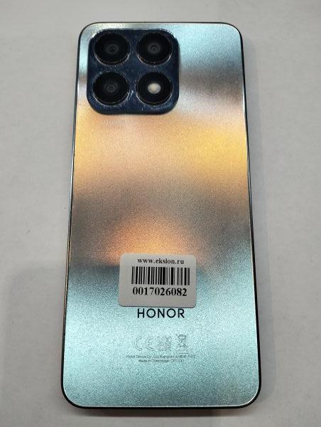 Купить Honor X8a 6/128GB (CRT-LX1) Duos в Екатеринбург за 6700 руб.