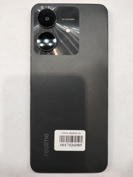 Купить Realme Note 60x 3/64GB (RMX3938) Duos в Екатеринбург за 4200 руб.