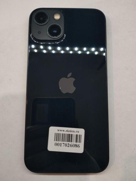 Купить Apple iPhone 13 128GB в Екатеринбург за 24800 руб.