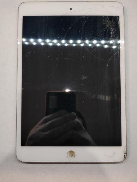 Купить Apple iPad mini 1 2012 64GB (A1432) (без SIM) в Екатеринбург за 1100 руб.