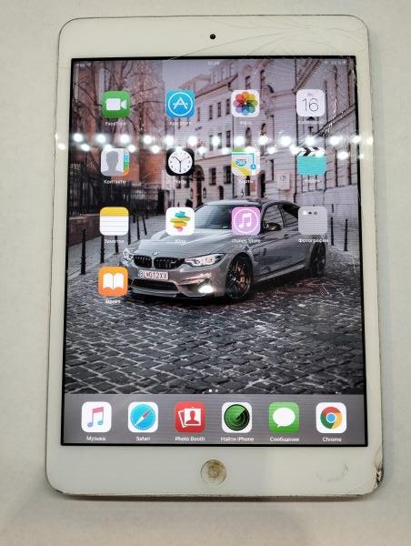 Купить Apple iPad mini 1 2012 64GB (A1432) (без SIM) в Екатеринбург за 1100 руб.