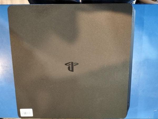 Купить Sony PlayStation 4 Slim 1TB (CUH-2208B) в Екатеринбург за 18100 руб.