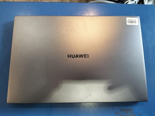 Купить Huawei MateBook D 14 (NbD-WDI9) в Екатеринбург за 18100 руб.