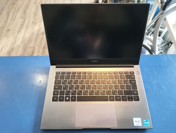 Купить Huawei MateBook D 14 (NbD-WDI9) в Екатеринбург за 18100 руб.