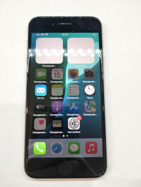 Купить Apple iPhone SE 3rd gen. 2022 64GB в Екатеринбург за 14200 руб.