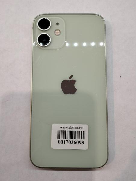 Купить Apple iPhone 12 mini 64GB в Иркутск за 12100 руб.