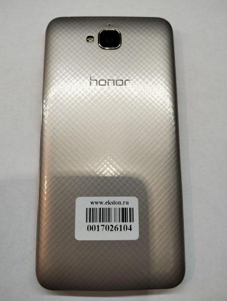 Купить Honor 4C Pro 2/16GB (TIT-L01) Duos в Екатеринбург за 1000 руб.