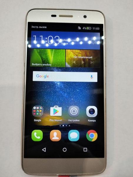 Купить Honor 4C Pro 2/16GB (TIT-L01) Duos в Екатеринбург за 1000 руб.