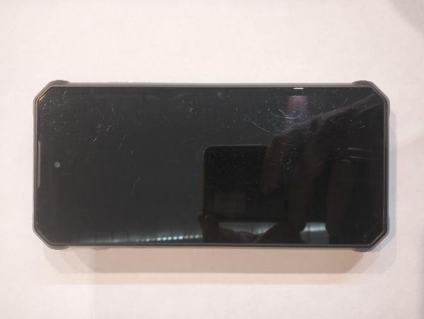 Купить OUKITEL WP19 Duos в Екатеринбург за 5800 руб.