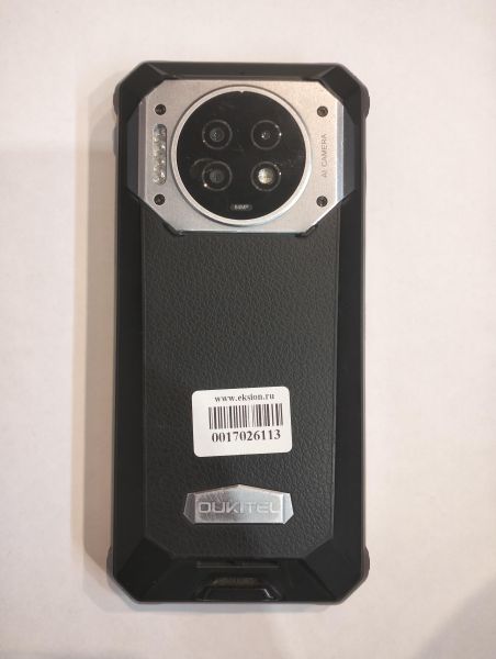 Купить OUKITEL WP19 Duos в Екатеринбург за 5800 руб.