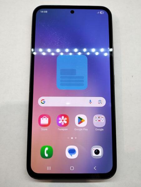 Купить Samsung Galaxy A35 8/128GB (A356E) Duos в Екатеринбург за 7600 руб.