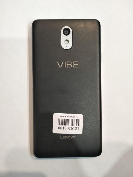 Купить Lenovo Vibe P1m (P1ma40) Duos в Екатеринбург за 1200 руб.