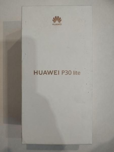 Купить Huawei P30 Lite 4/128GB (MAR-LX1M) Duos в Екатеринбург за 3800 руб.