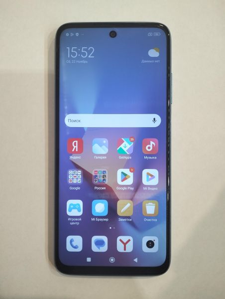 Купить Xiaomi Redmi 10 4/128GB (21061119DG) Duos в Екатеринбург за 5000 руб.