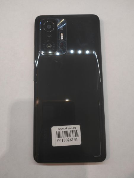 Купить Xiaomi 11T 8/128GB (21081111RG) Duos в Тулун за 8600 руб.