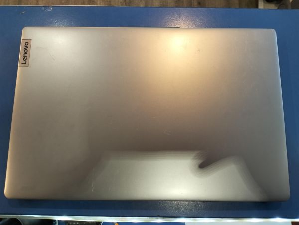 Купить Lenovo IdeaPad Slim 3 15AMN8 82XQ00K1UE в Екатеринбург за 22400 руб.