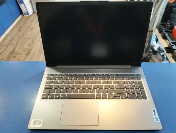 Купить Lenovo IdeaPad Slim 3 15AMN8 82XQ00K1UE в Екатеринбург за 22400 руб.