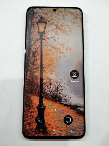 Купить Samsung Galaxy S20 8/128GB (G980F) Duos в Иркутск за 8100 руб.