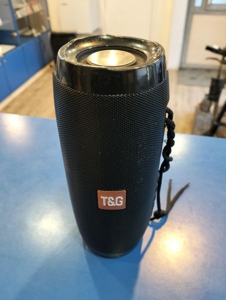 Купить T+G TG-157 в Екатеринбург за 500 руб.