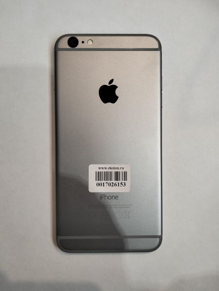 Купить Apple iPhone 6 Plus 16GB в Екатеринбург за 4100 руб.
