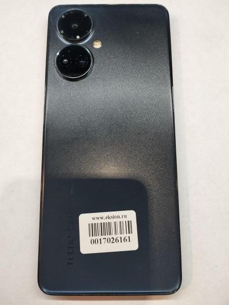 Купить TECNO Camon 19 Pro 8/128GB (CI8n) Duos в Екатеринбург за 7500 руб.