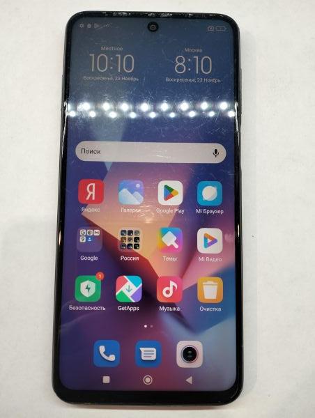 Купить Xiaomi Redmi Note 9 Pro 6/128GB (M2003J6B2G) Duos в Екатеринбург за 5600 руб.