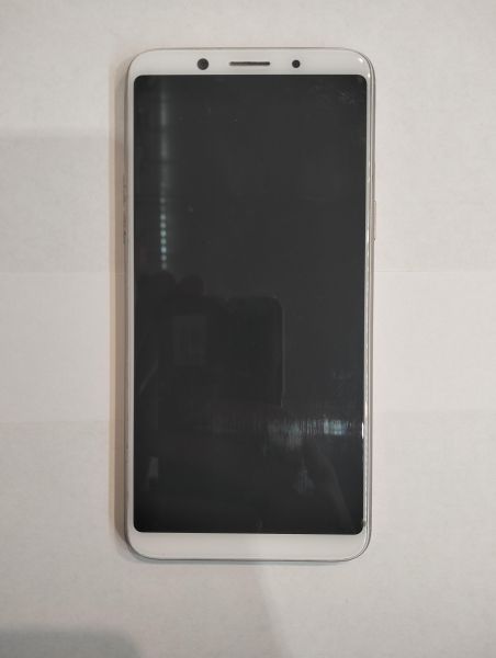 Купить OPPO F5 4/32GB (CPH1723) Duos в Екатеринбург за 2800 руб.