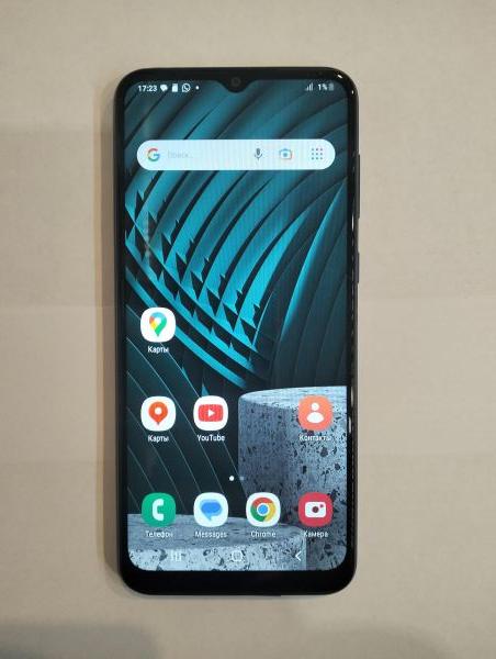Купить Samsung Galaxy A03 Core 2/32GB (A032F) Duos в Екатеринбург за 2300 руб.