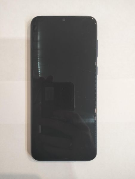 Купить Samsung Galaxy A03 Core 2/32GB (A032F) Duos в Екатеринбург за 2300 руб.