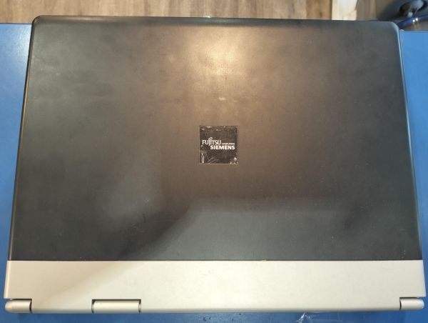 Купить Fujitsu Siemens AMILO Pro V2035 в Екатеринбург за 2800 руб.