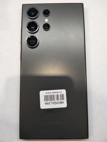Купить Samsung Galaxy S24 Ultra 12/256GB (S928B) Duos в Екатеринбург за 55400 руб.