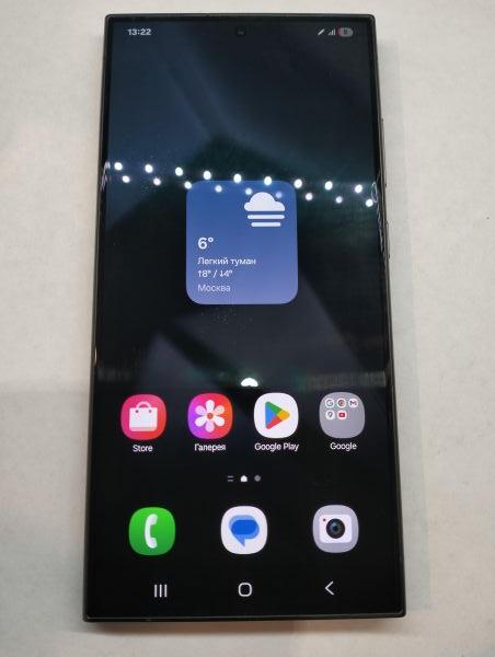 Купить Samsung Galaxy S24 Ultra 12/256GB (S928B) Duos в Екатеринбург за 55400 руб.