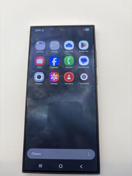 сотовый телефон Samsung Galaxy S24 Ultra 12/512GB (S928B) Duos в Усть-Илимск