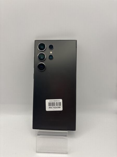 сотовый телефон Samsung Galaxy S24 Ultra 12/512GB (S928B) Duos в Усть-Илимск