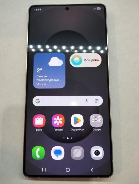 Купить Samsung Galaxy S25 Ultra 12/512GB (S938B) Duos в Екатеринбург за 73500 руб.