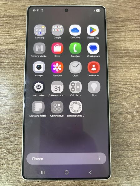 сотовый телефон Samsung Galaxy S25 Ultra 12/512GB (S938B) Duos в Усть-Илимск