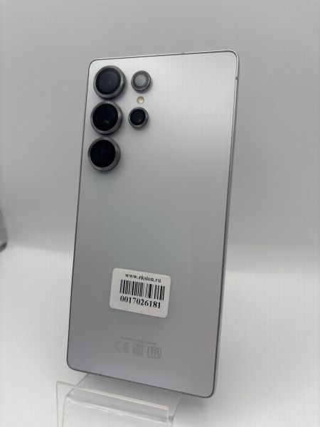 сотовый телефон Samsung Galaxy S25 Ultra 12/512GB (S938B) Duos в Усть-Илимск