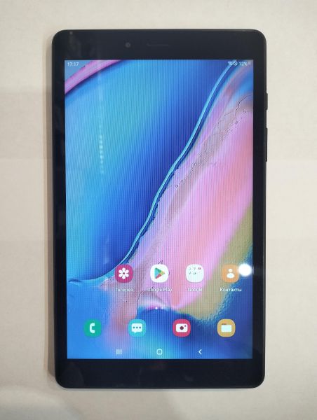Купить Samsung Galaxy Tab A 8.0 32GB (SM-T295) (с SIM) в Екатеринбург за 2800 руб.