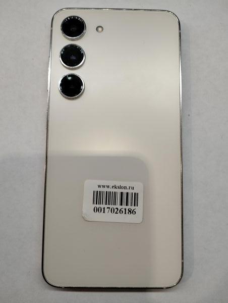 Купить Samsung Galaxy S23 8/128GB (S911B) Duos в Екатеринбург за 28200 руб.