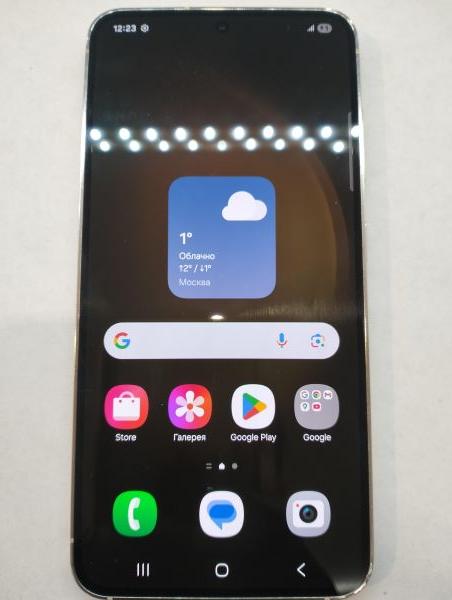 Купить Samsung Galaxy S23 8/128GB (S911B) Duos в Екатеринбург за 28200 руб.