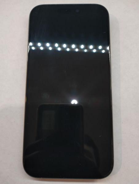 Купить Apple iPhone 15 Pro 256GB в Екатеринбург за 64500 руб.