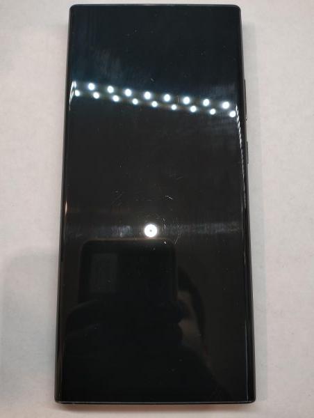 Купить Samsung Galaxy Note 20 Ultra 5G 12/256GB (N986N) в Екатеринбург за 27000 руб.