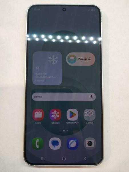 Купить Samsung Galaxy S25 12/128GB (S931B) Duos в Екатеринбург за 50800 руб.